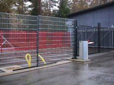 ProNet 3-tr&aring;ds paneler, s&auml;kerhetsniv&aring; 2