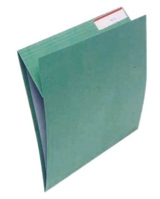 Klaffmapp - 1 klaff